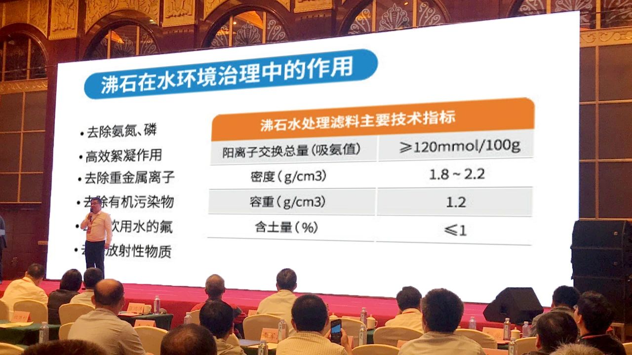 國投盛世董事長劉嚴(yán)蓬應(yīng)邀出席《第六屆污泥技術(shù)裝備研討會》-國投盛世