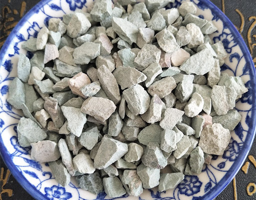 沸石的應用領域與作用