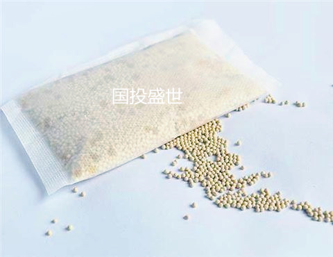 沸石的現代應用
