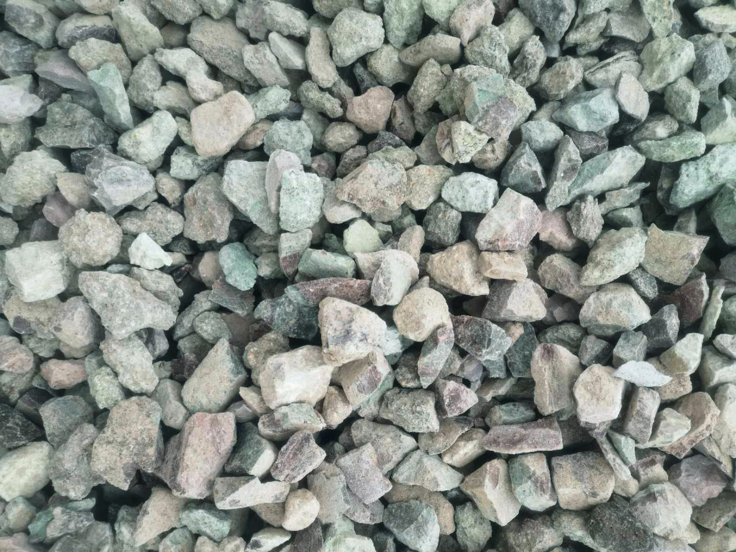 天然沸石對氨還原技術(shù)的好處