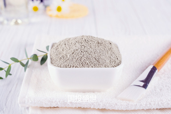 天然沸石在農業管理系統中的應用-國投盛世