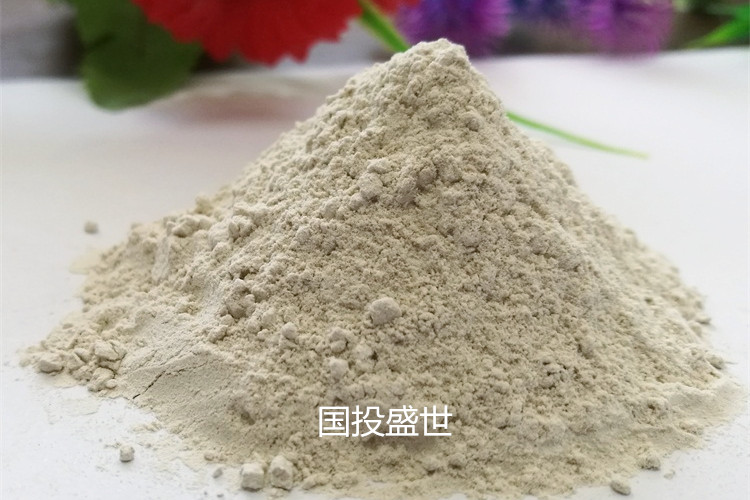 沸石用作畜牧養殖中的瘤胃緩沖液材料-國投盛世