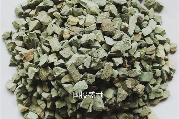 沸石在動物飼料添加劑中的應用-國投盛世