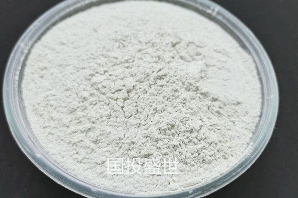 沸石粉可作為水泥添加劑-國(guó)投盛世