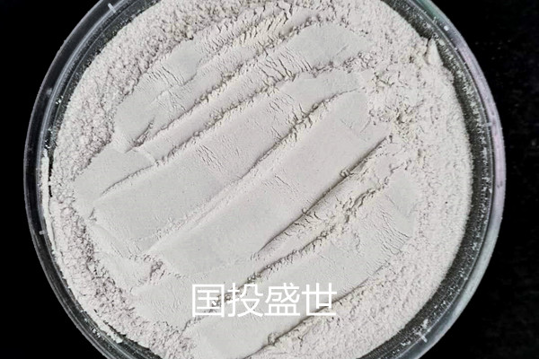 沸石可以改善土壤并消除寄生蟲-國投盛世