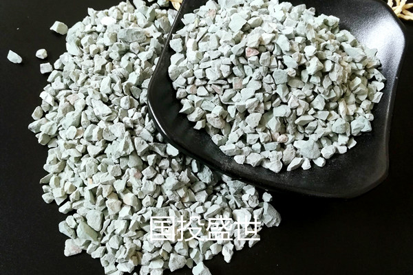 沸石在吸附劑應(yīng)用市場(chǎng)的前景-國(guó)投盛世