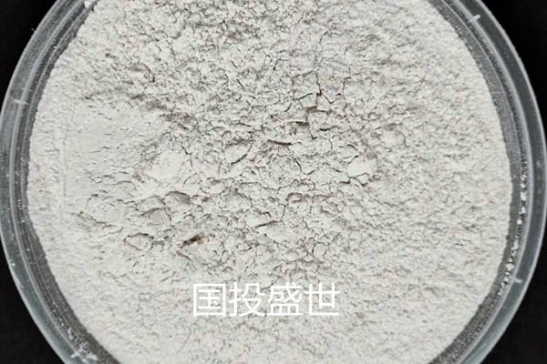沸石粉在水產養殖中的作用機理-國投盛世