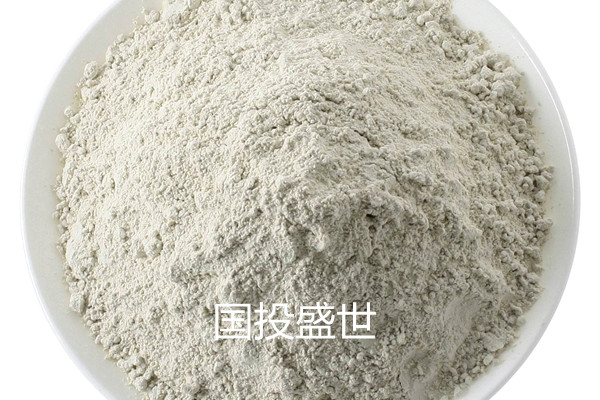 豬飼料中添加沸石粉好處多多-國(guó)投盛世