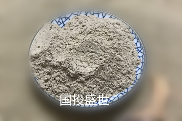 海參養殖沸石粉，提高海參成長的犀利“武器”！-國投盛世