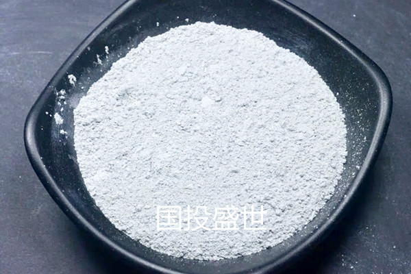 斜發沸石