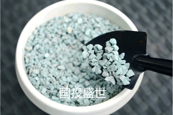 沸石對農業作用：可以改善土壤并消除真菌-國投盛世