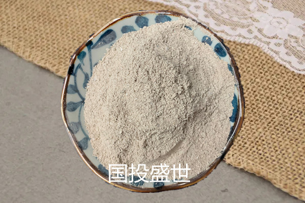沸石粉——可以使水產(chǎn)養(yǎng)殖中增產(chǎn)的好東西！-國(guó)投盛世