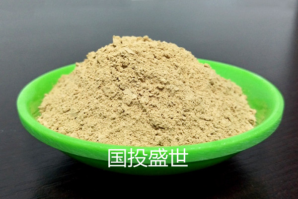沸石粉作為添加劑的妙用-國投盛世