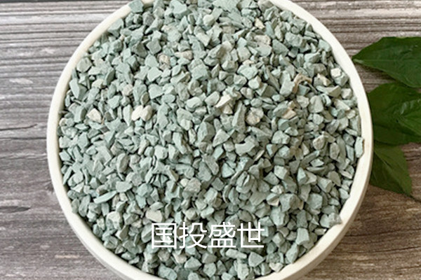 沸石特性|為什么很多行業都在使用沸石？-國投盛世