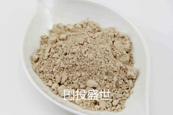 沸石粉在海參水產(chǎn)養(yǎng)殖中的基本知識(shí)-國(guó)投盛世