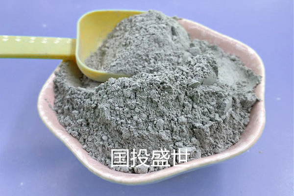 水產(chǎn)養(yǎng)殖中哪些情況適合使用沸石粉？-國投盛世