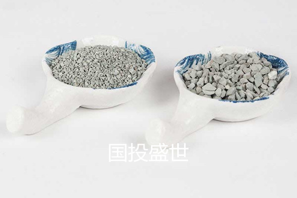 斜發沸石可以應用在哪些方面？