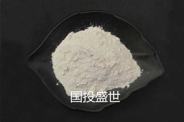 沸石粉和膨潤土有什么區別？
