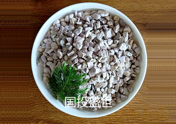 沸石濾料知多少？沸石濾料的分類