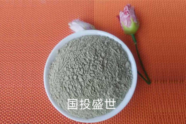 在飼料中的沸石粉對動物的作用有多大？-國投盛世