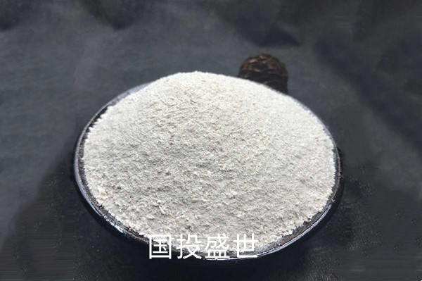 沸石為什么會(huì)有這么強(qiáng)的吸附能力？