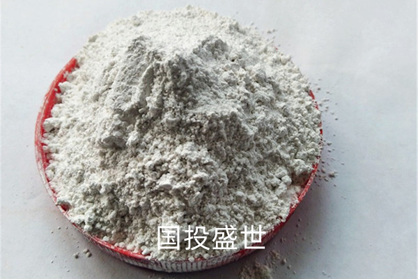沸石與農(nóng)業(yè)土壤治理的關(guān)系-國投盛世