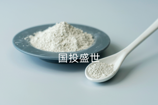 沸石粉是如何改良水資源的？
