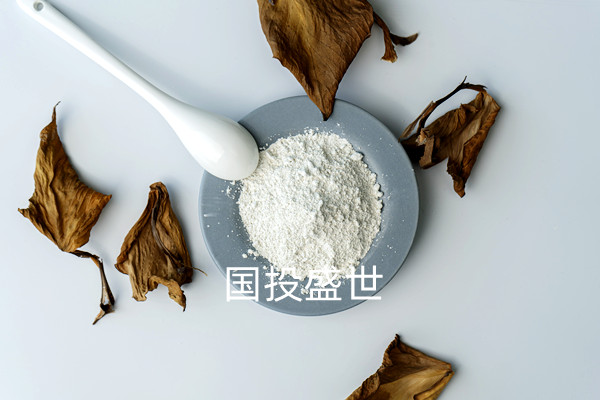 購買沸石粉時分辨沸石粉質量的幾種方法-國投盛世