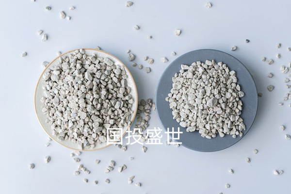 沸石能夠在污水處理中的起到重要作用-國(guó)投盛世