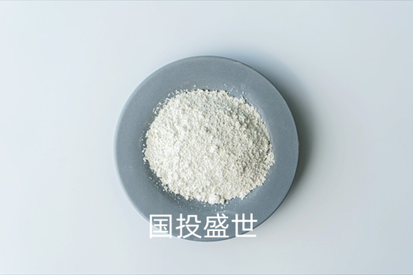 國投盛世告訴你沸石粉多少目的好-國投盛世