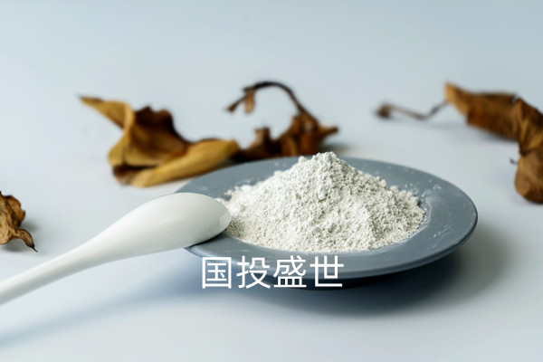沸石粉在草魚飼養時的作用-國投盛世