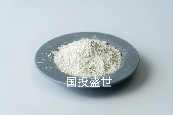 沸石粉與膨潤土怎么區分？