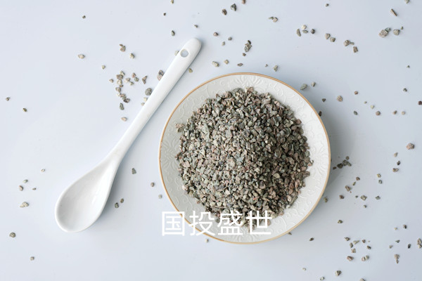 購買沸石粉時如何辨別沸石粉的質量？