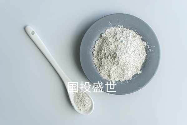 沸石粉作為水產養殖水質改良劑的主要用途