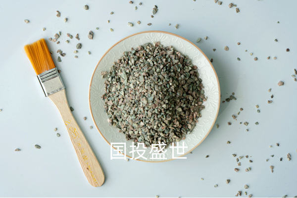 國投盛世,沸石對糞便異味作用