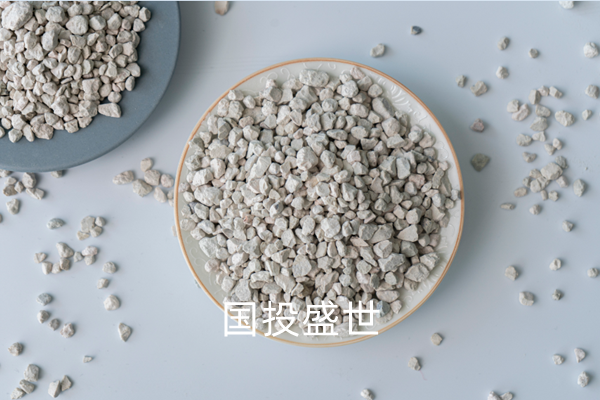 吸氨沸石介紹—吸氨沸石用途和指標-國投盛世
