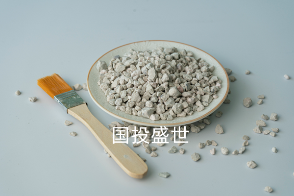 國(guó)投盛世,飼料級(jí)沸石的吸附作用