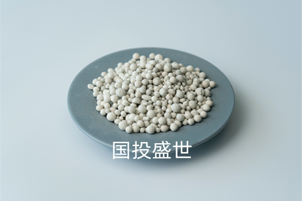 天然沸石可以修復(fù)土壤中的重金屬濃度-國投盛世