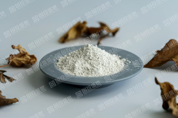 沸石粉在水產養殖中使用的好處