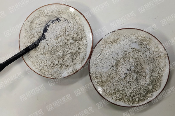 沸石可以實現更有效的塑料回收-國投盛世