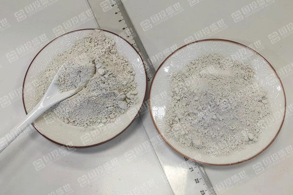 沸石可作為動物飼料添加劑材料-國投盛世