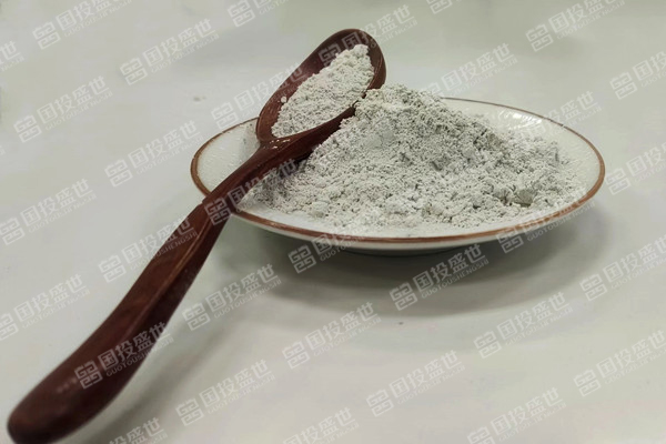 農業中天然沸石發揮怎樣作用？-國投盛世