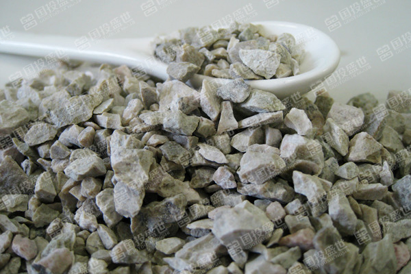 沸石在環(huán)境保護領(lǐng)域的應(yīng)用