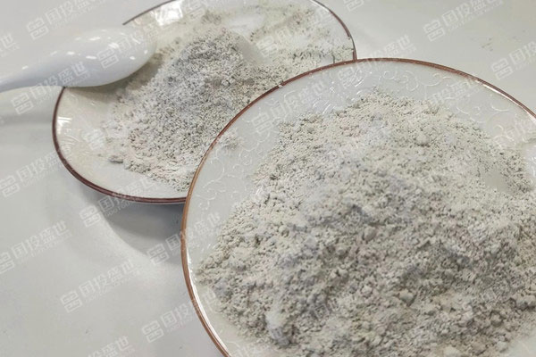 沸石可以用作動物飼料添加劑