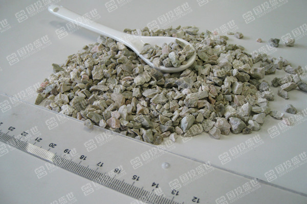 什么是天然斜發沸石？