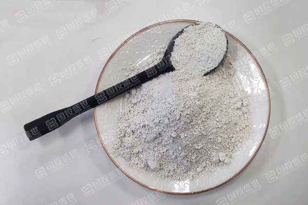 畜牧產(chǎn)業(yè)中沸石作為膳食補(bǔ)充劑-國投盛世