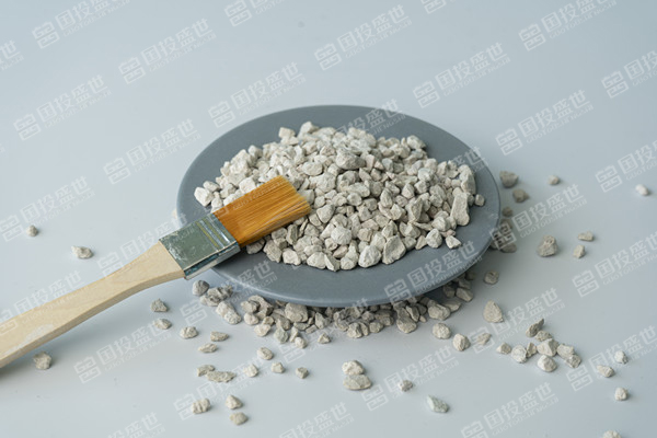 沸石是怎么產生的，種類有哪些？