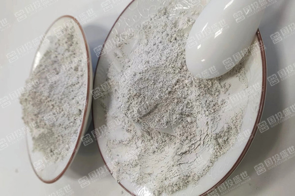 沸石在建筑行業中的作用：可用于混凝土外加劑