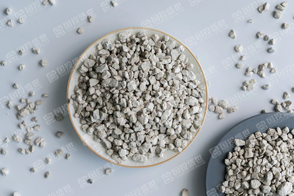沸石的功能特點有什么？