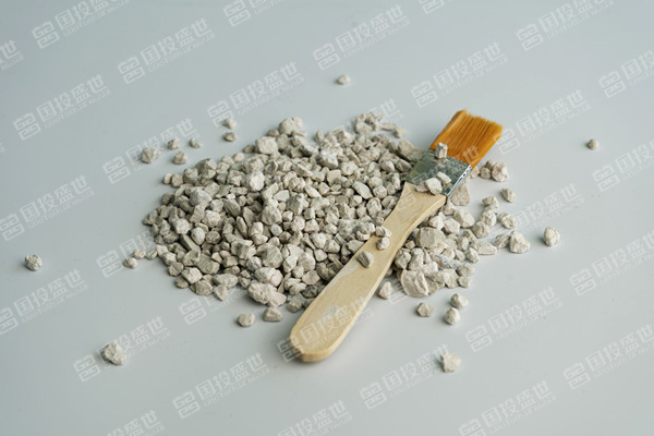 沸石及其在農業中的潛在用途
